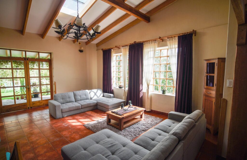 Mindful Mountain Retreat 2