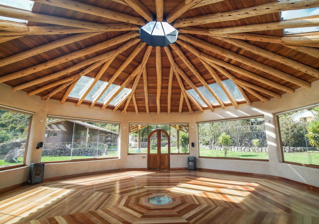 Mindful Mountain Retreat 4