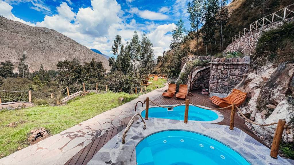 Mindful Mountain Retreat 7