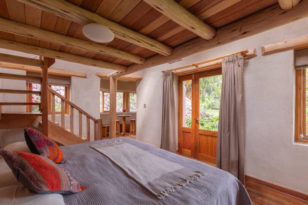Mindful Mountain Retreat 3