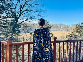 Mind Shift Wellness Bed & Breakfast 5