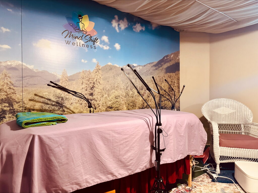Mind Shift Wellness Bed & Breakfast 6