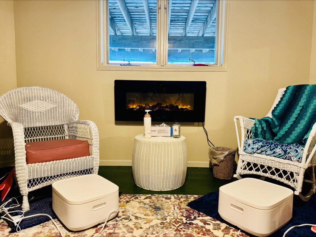 Mind Shift Wellness Bed & Breakfast