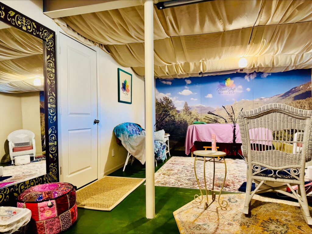 Mind Shift Wellness Bed & Breakfast 2