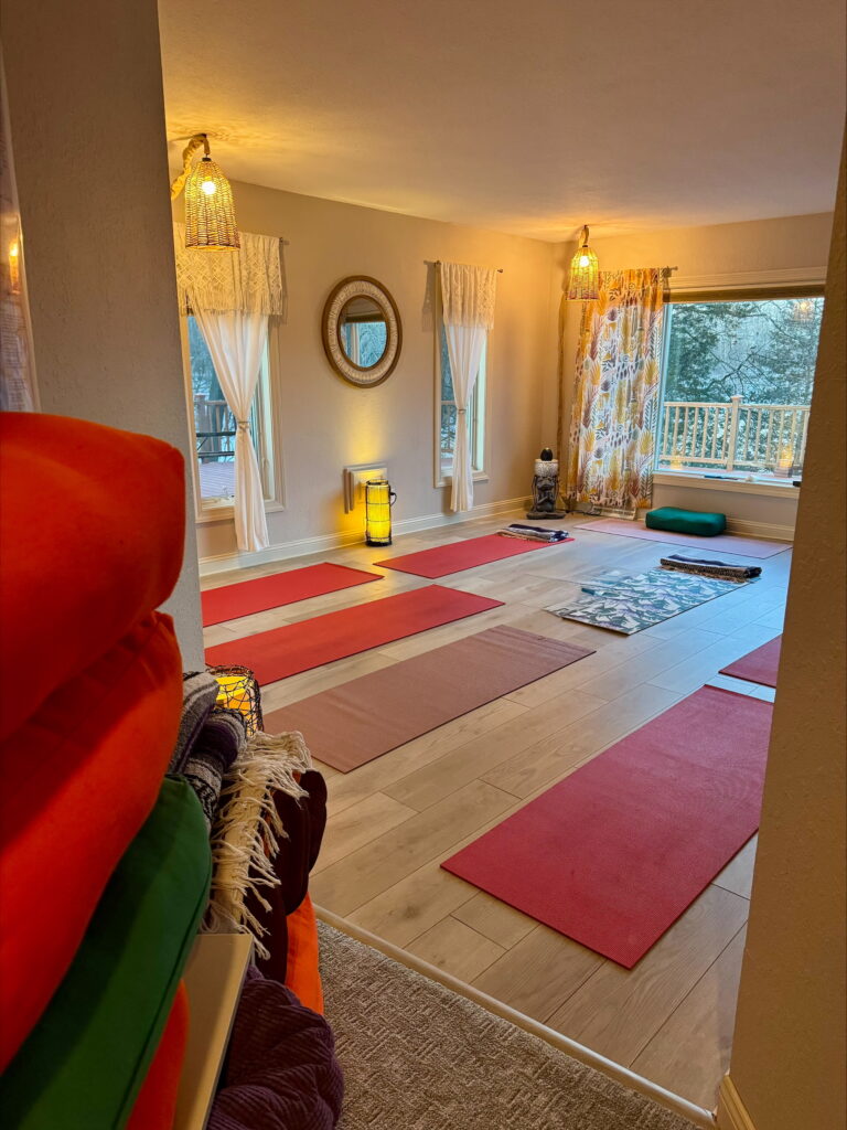 Mind Shift Wellness Bed & Breakfast 4