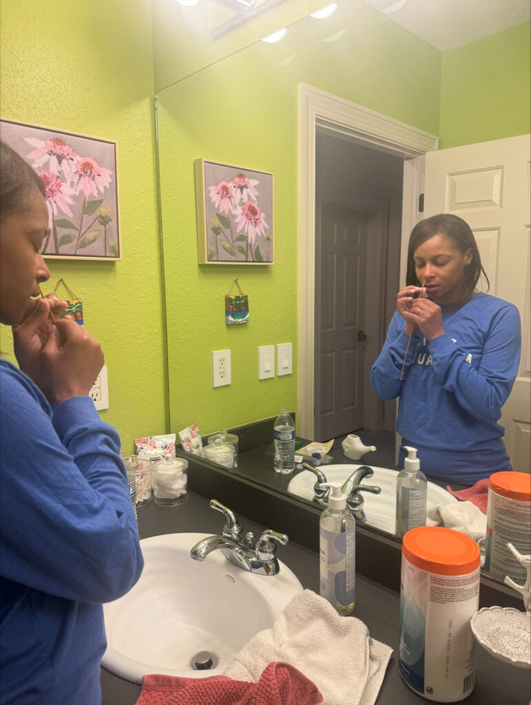 Mind Shift Wellness Bed & Breakfast 7