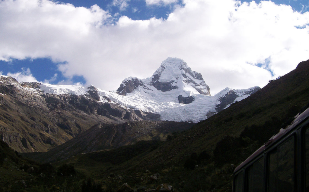 Amazon meets the Andes: Ayahuasca to Huachuma trip in Chavin 7