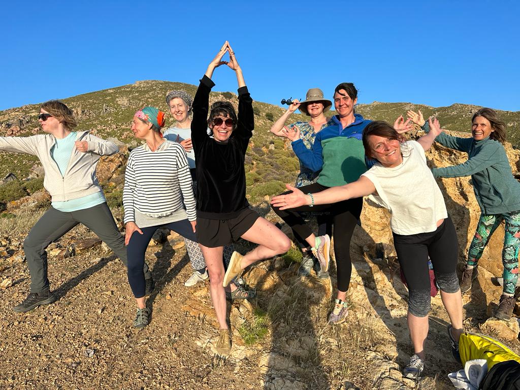 Full Circle Patmos 3