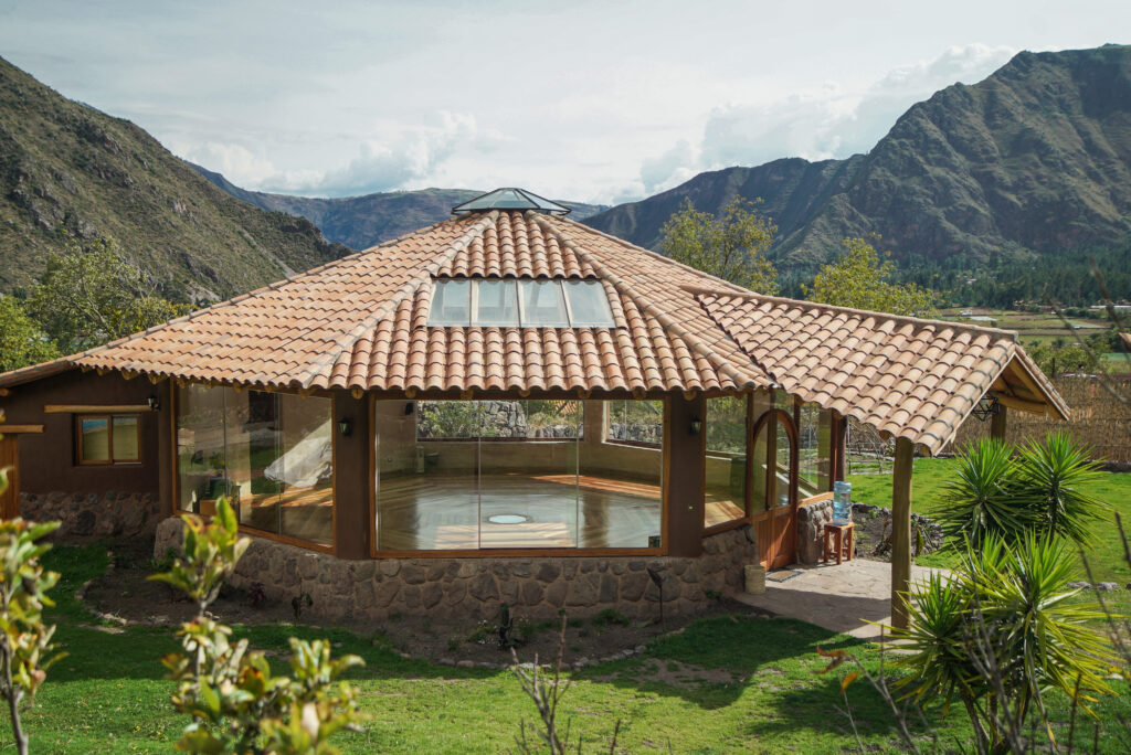 Soul Guiding Retreat 2