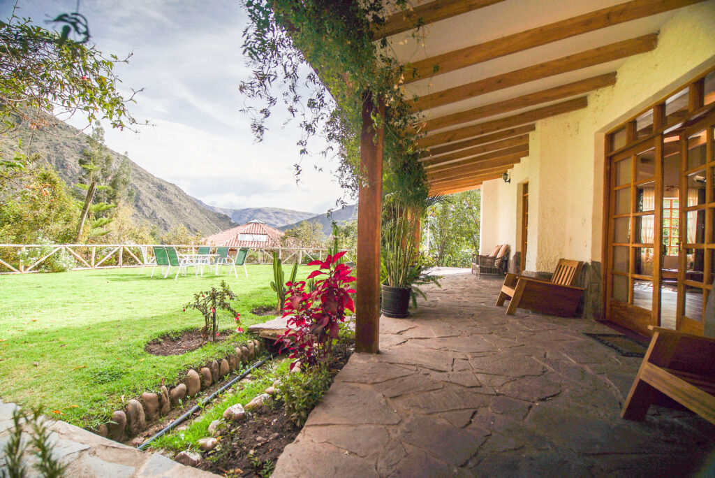 Soul Guiding Retreat 7