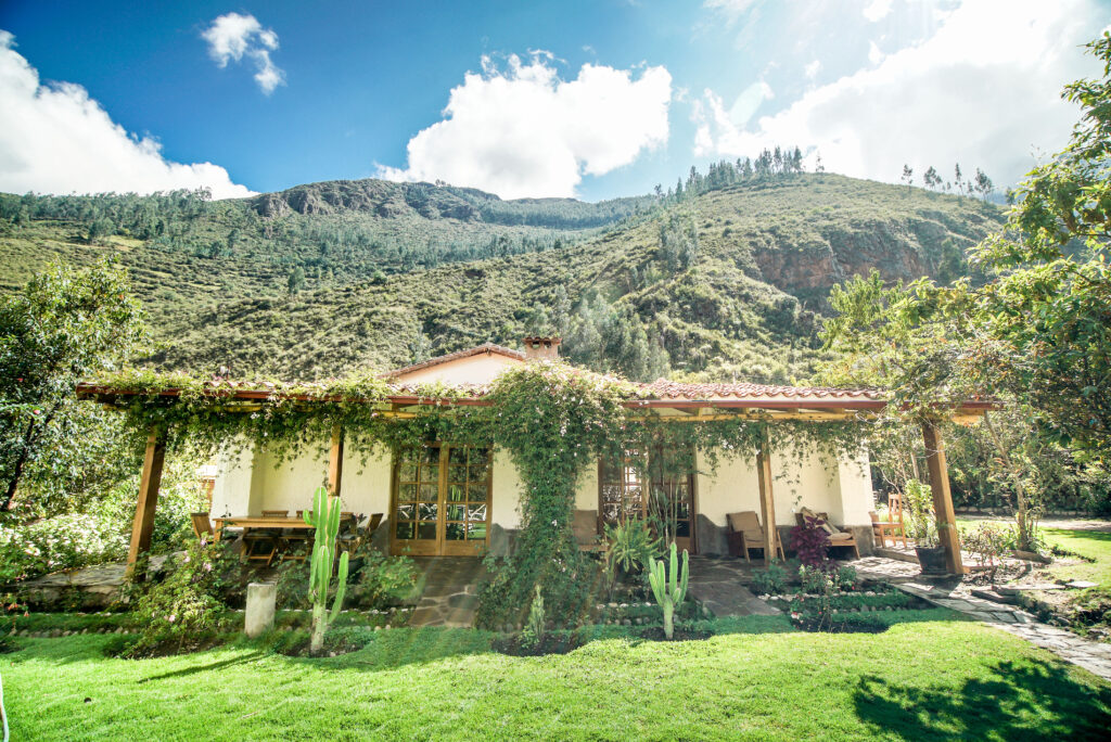 Soul Guiding Retreat 6