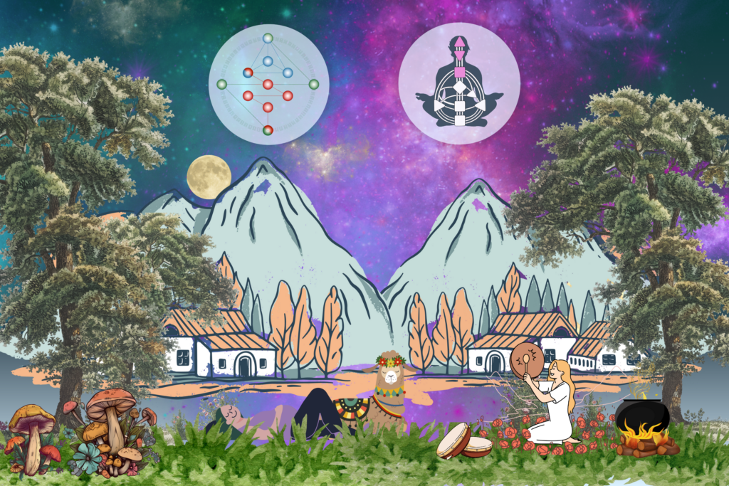 Soul Guiding Retreat