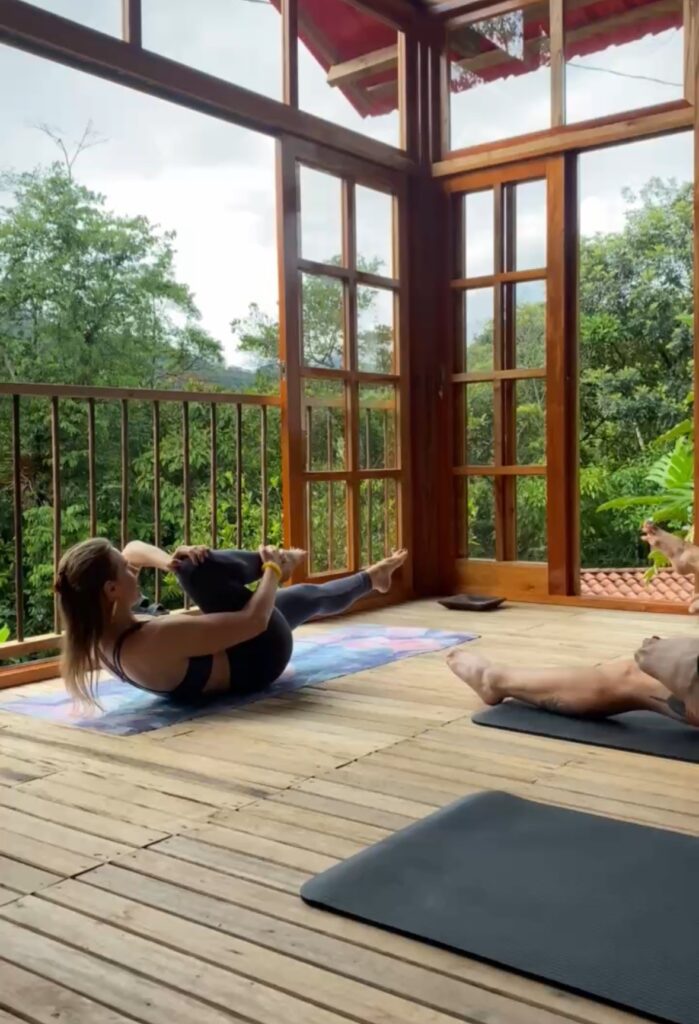 Aura Haven Retreats 4