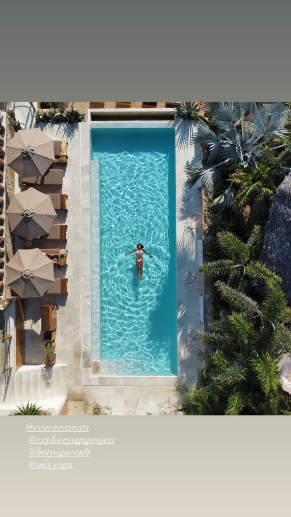 Evara Retreats yoga & wellness 2