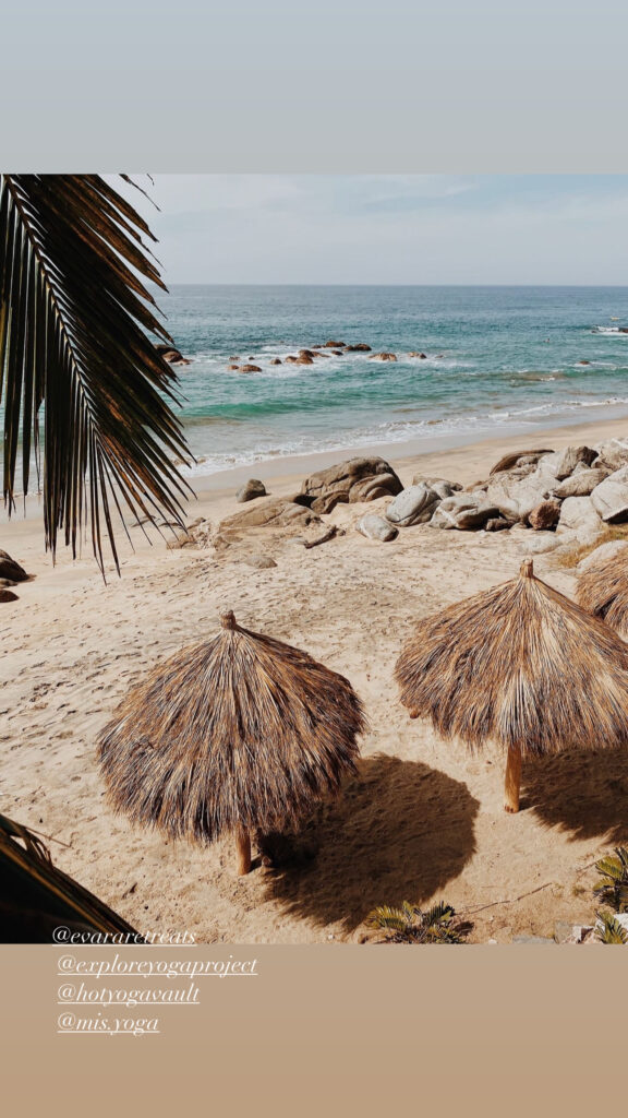 Evara Retreats yoga & wellness 3