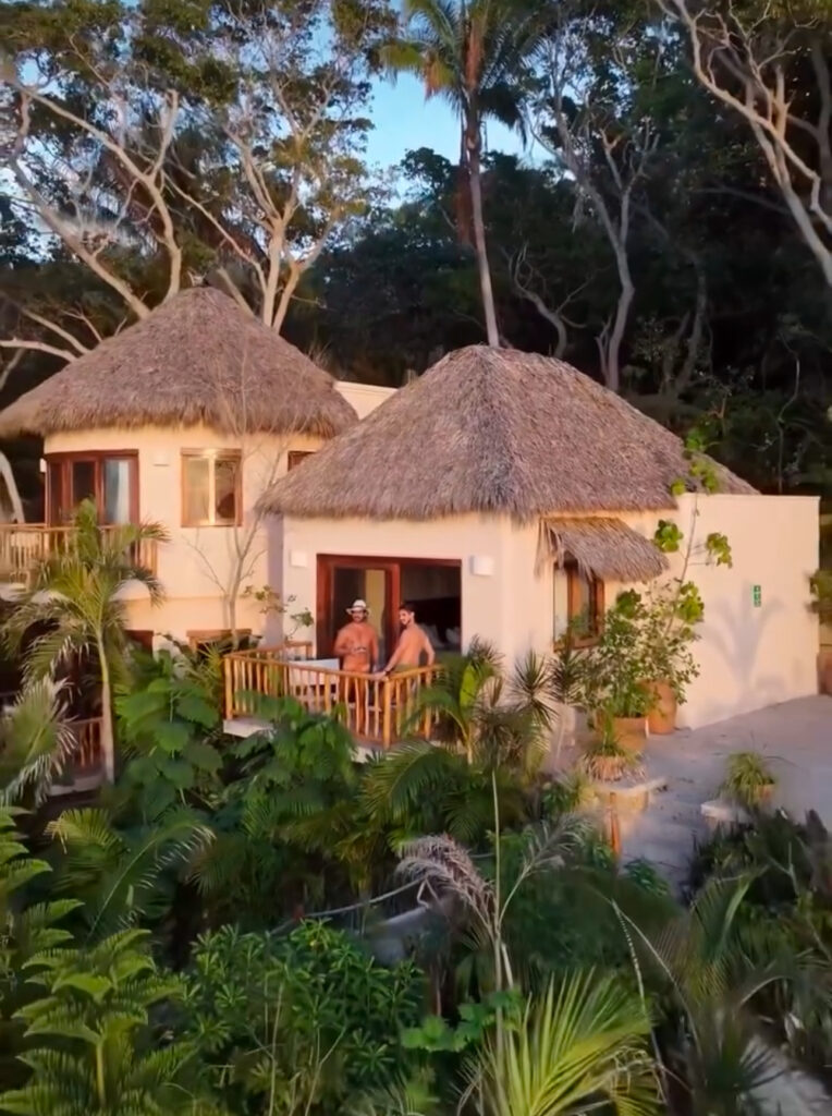 Evara Retreats yoga & wellness 4