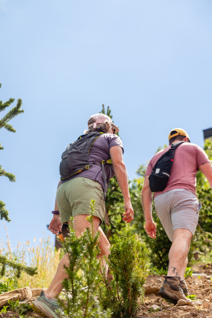 Red House Wellness Spiritual Retreats Park City, Utah 4