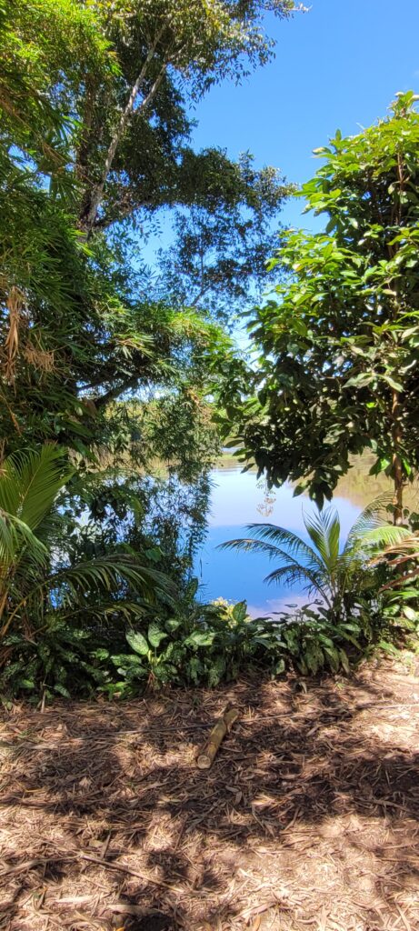 Takinuna Healing Centre 5