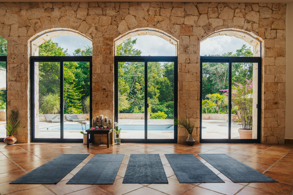 Medicina Tierra Retreat 2
