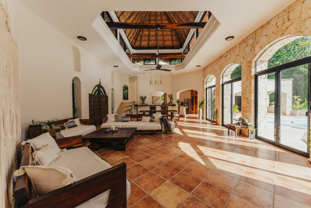 Medicina Tierra Retreat
