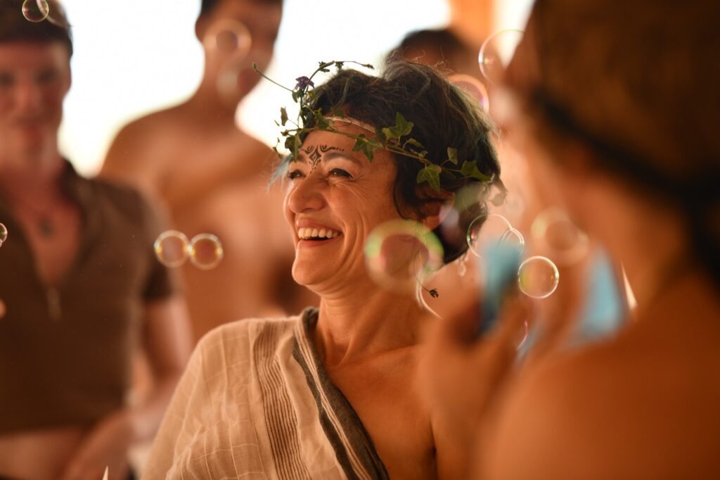 Naked Soul 4