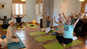 Faith Retreats 2