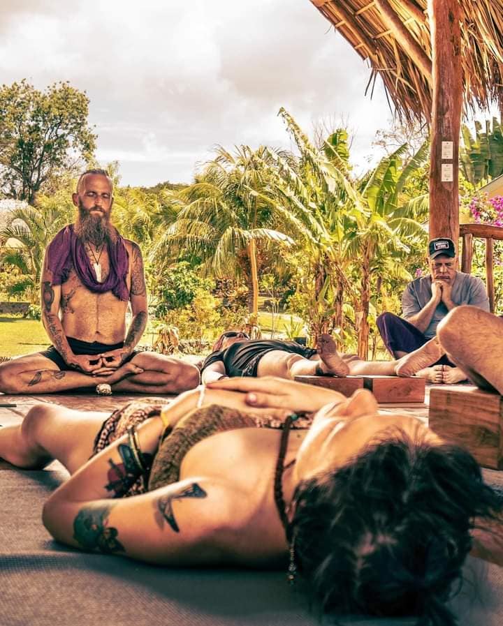 Infinty Wellness Center 6