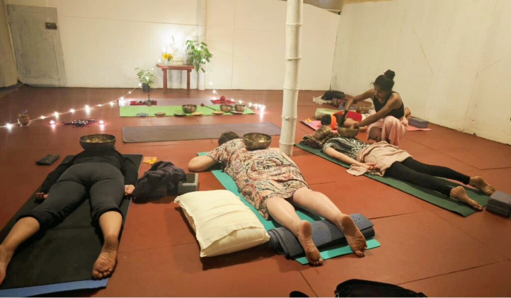 Brothers Ayurveda and Yoga Retreat Center 8