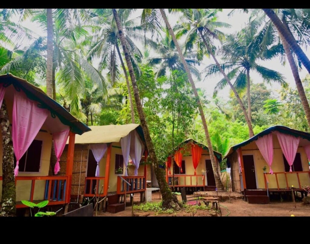 Brothers Ayurveda and Yoga Retreat Center