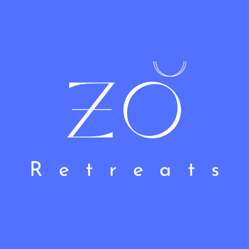 Zo retreats