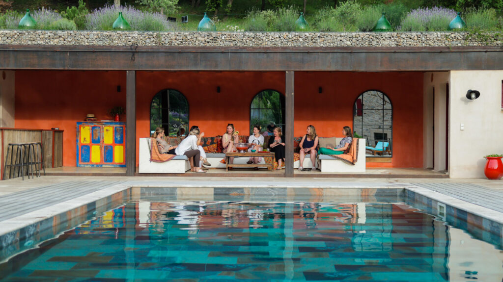 Soulful Hideaway Retreats 4