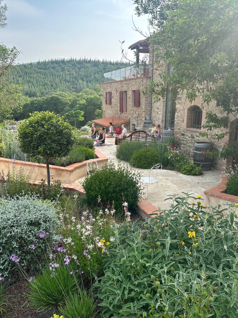 Soulful Hideaway Retreats 6