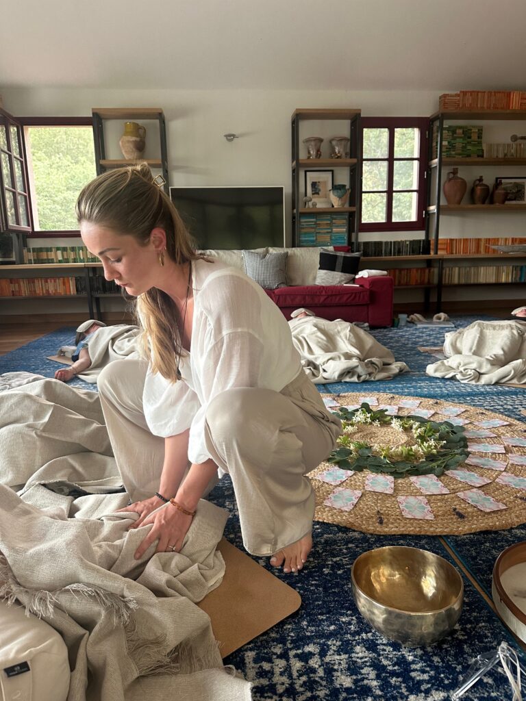 Soulful Hideaway Retreats 7