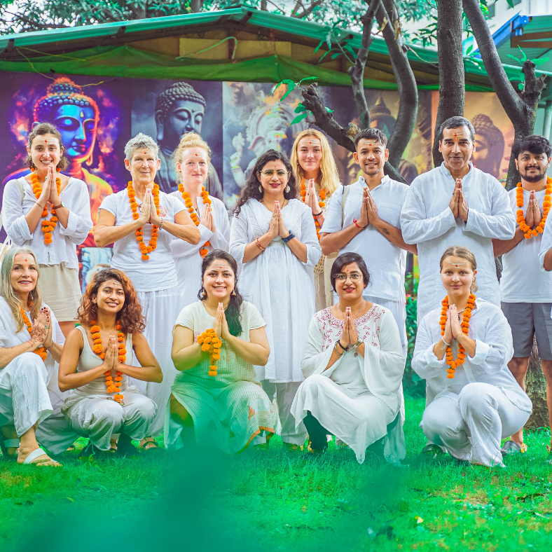 Yogpeeth Rishikesh