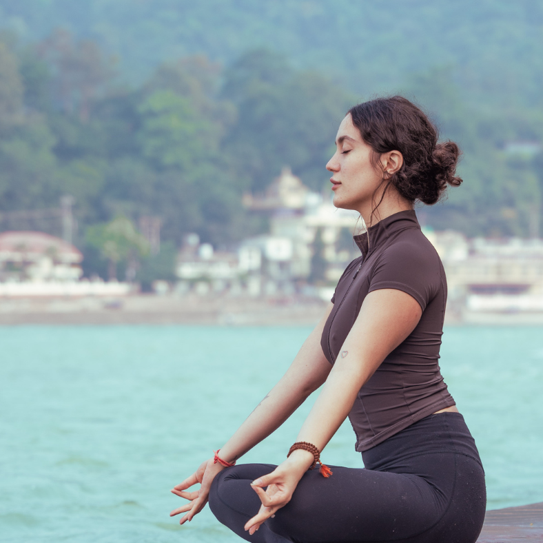 Yogpeeth Rishikesh 6