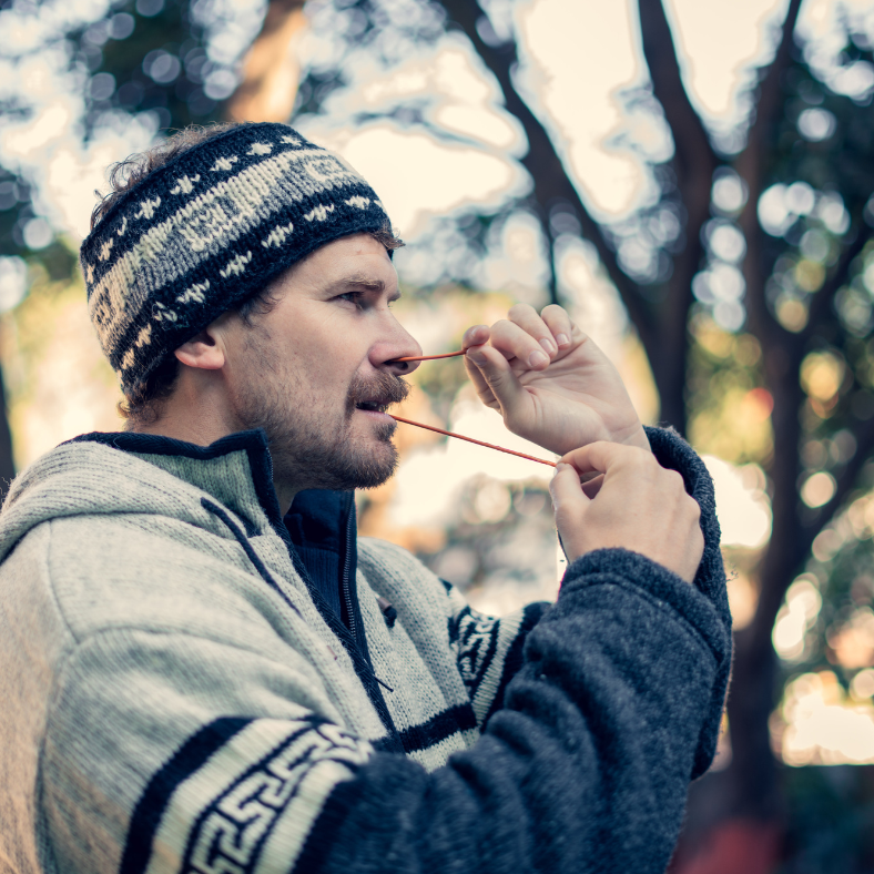 Yogpeeth Rishikesh 2