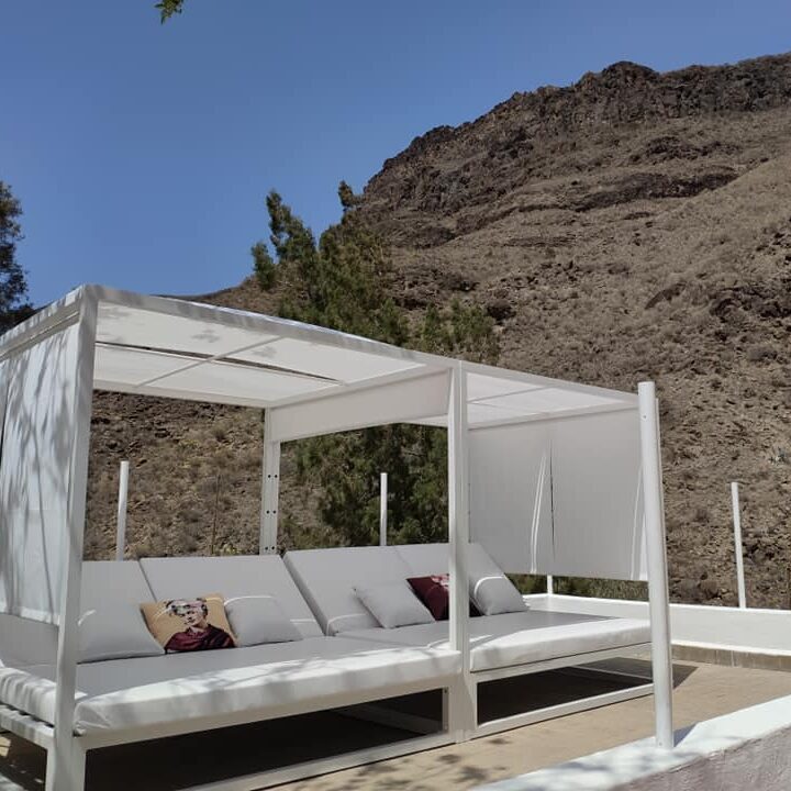UNDER THE SUN - Yoga and Beach Retreats 3