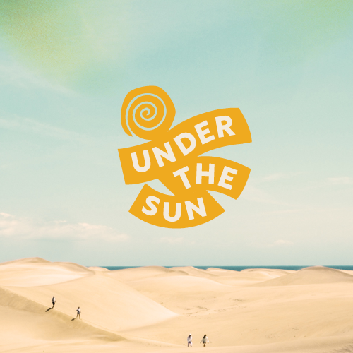 UNDER THE SUN - Yoga and Beach Retreats