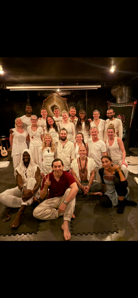 Ascending Soul Retreats 4
