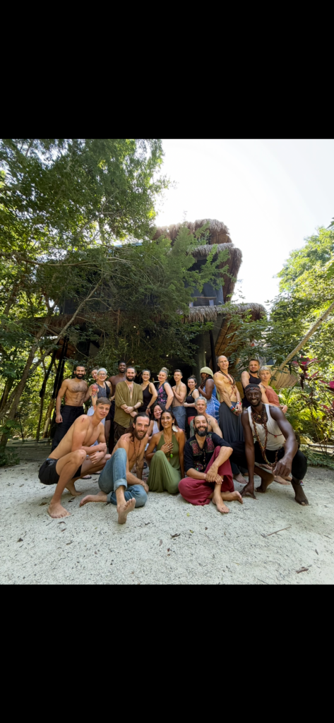 Ascending Soul Retreats 3