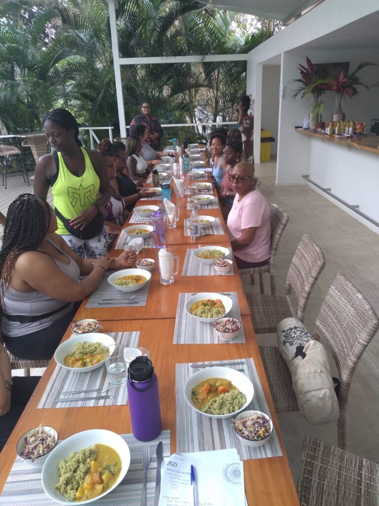 Costa Rica Cooking Retreat 6