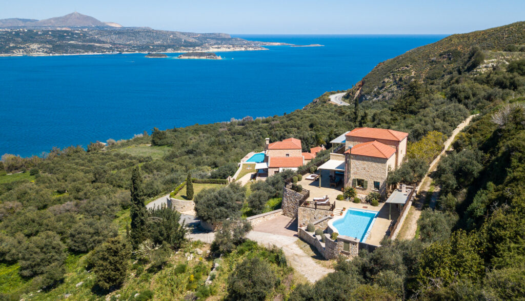 Your Cretan Retreat by Evi 6