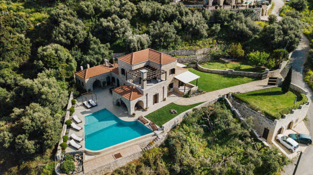 Your Cretan Retreat by Evi 4