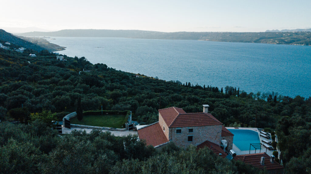 Your Cretan Retreat by Evi 5