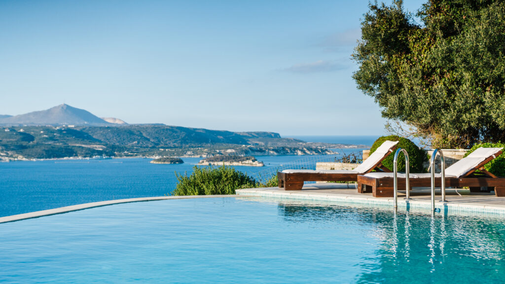 Your Cretan Retreat by Evi