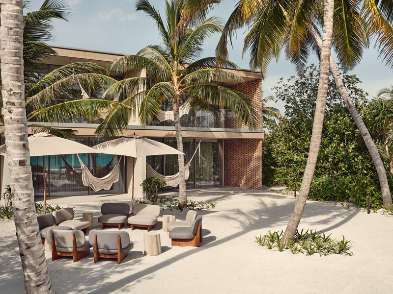 Fari Studios – Wellbeing Hub