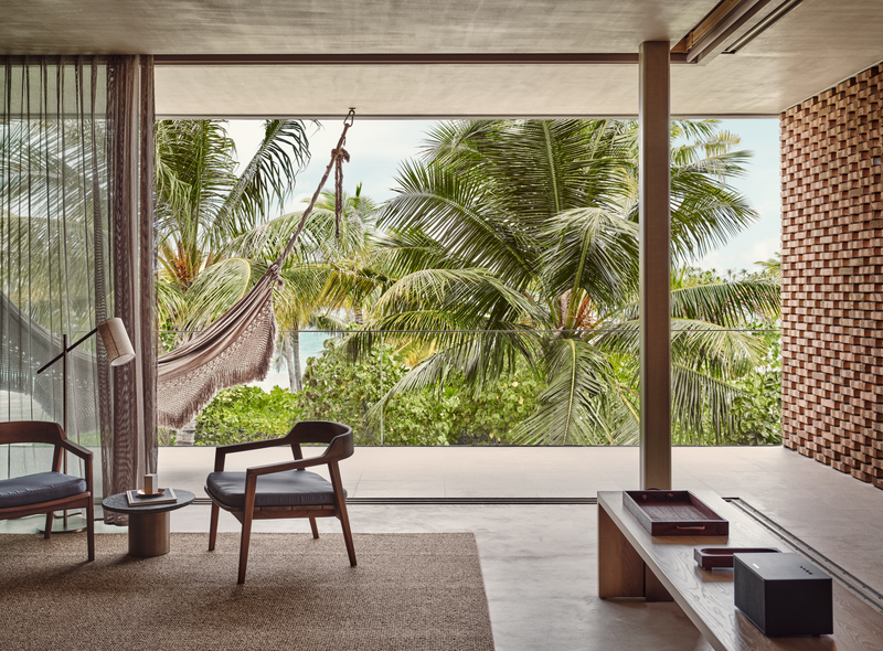 Fari Studios – Wellbeing Hub 2