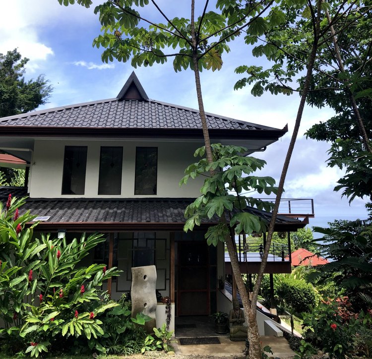 Personal Peace Retreat 6