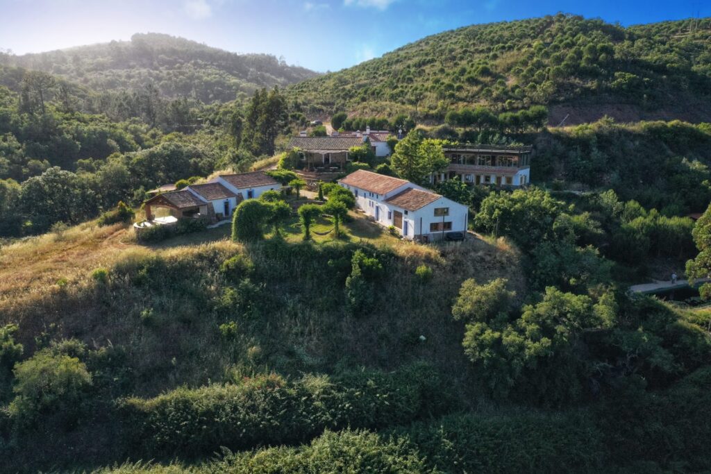 Monte da Orada