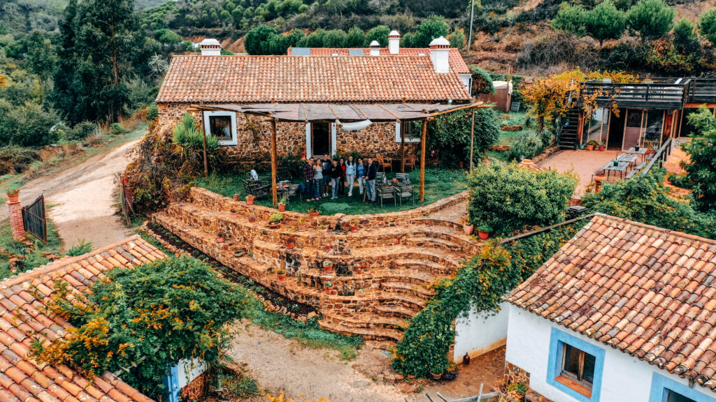 Monte da Orada 8